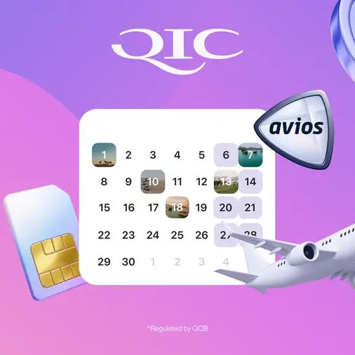 QIC expands its digital ecosystem with new travel solutions