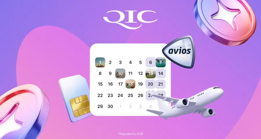 QIC expands its digital ecosystem with new travel solutions