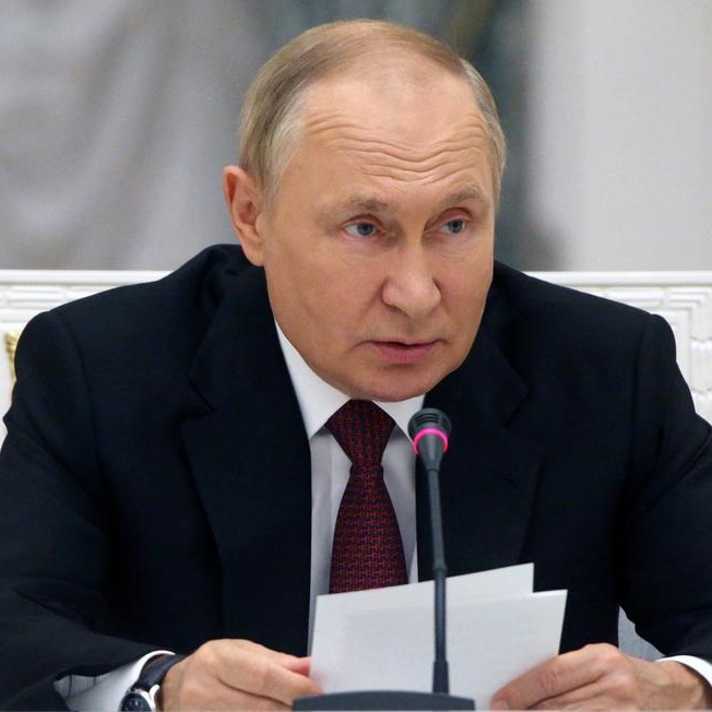 Putin accuses West of 'nuclear blackmail', mobilises more troops for Ukraine