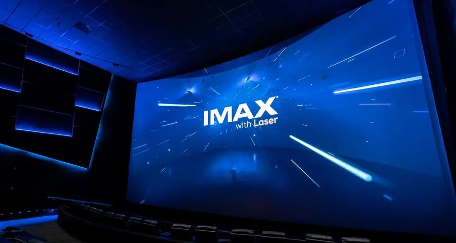 IMAX and AMC Cinemas expand partnership