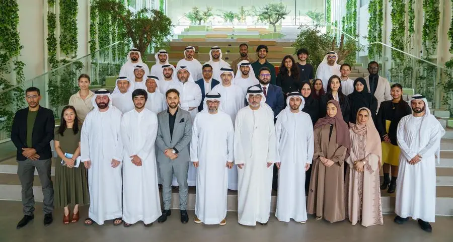 Bedayat and Dubai SME announce selection of 20 promising Emirati startups for the ‘Emirati Tech Founder’ programme