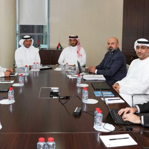 الهيئة العامة للرياضة واتحاد الإمارات للرماية يعقدان اجتماعهما الأول بعد إعلان الرياضات ذات الأولوية بهدف وضع استراتيجية إعداد أبطال رياضيين جدد