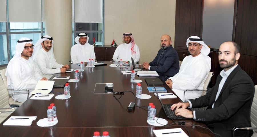 الهيئة العامة للرياضة واتحاد الإمارات للرماية يعقدان اجتماعهما الأول بعد إعلان الرياضات ذات الأولوية بهدف وضع استراتيجية إعداد أبطال رياضيين جدد