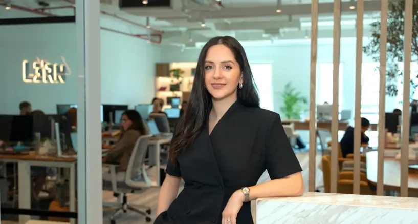 LEORON Institute appoints Lule Bunjaku Karapinar as CEO, GCC Markets and Executive Education