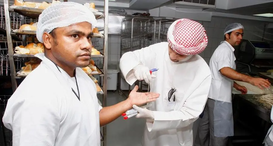 Abu Dhabi launches food safety campaign in Ramadan