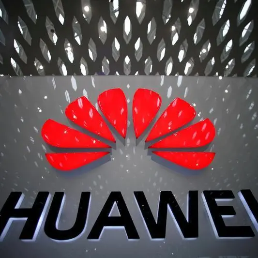 Huawei has replaced thousands of U.S.-banned parts in its products, founder says