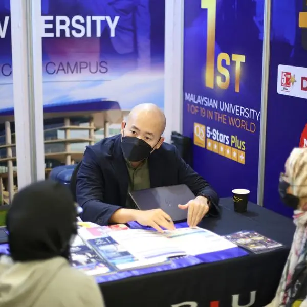 QETC Middle East organized QETC Educational Fair 2022 on 25th – 26th of July in Cairo