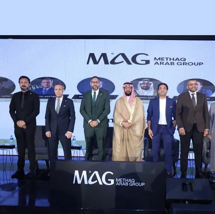 Methaq Arab Group launchesits first project in Egypt with targeted investments of EGP 60bln