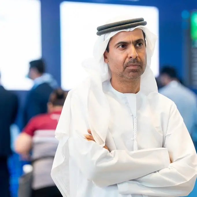 Dubai Electronic Security Center unveils advanced AI-integrated cybersecurity solutions at GITEX 2025