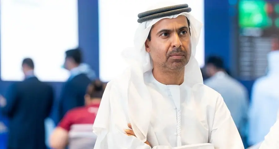 Dubai Electronic Security Center unveils advanced AI-integrated cybersecurity solutions at GITEX 2025