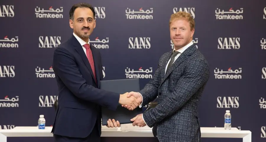 Tamkeen partners with world-renowned provider of cyber security training, SANS institute to train hundreds of bahrainis