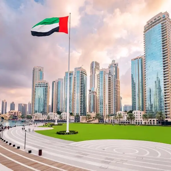 Oxford Economics forecasts accelerated economic growth in UAE by 2025