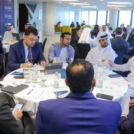غرفة دبي للاقتصاد الرقمي تسلط الضوء على التحديات التي يواجهها قطاع التكنولوجيا المالية