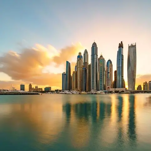 Dubai Real Estate Market Report 2023: Record growth and strategic shifts