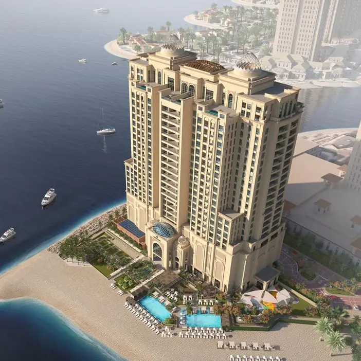 All-new Four Seasons Resort and Residences at The Pearl-Qatar offers luxury living at its best