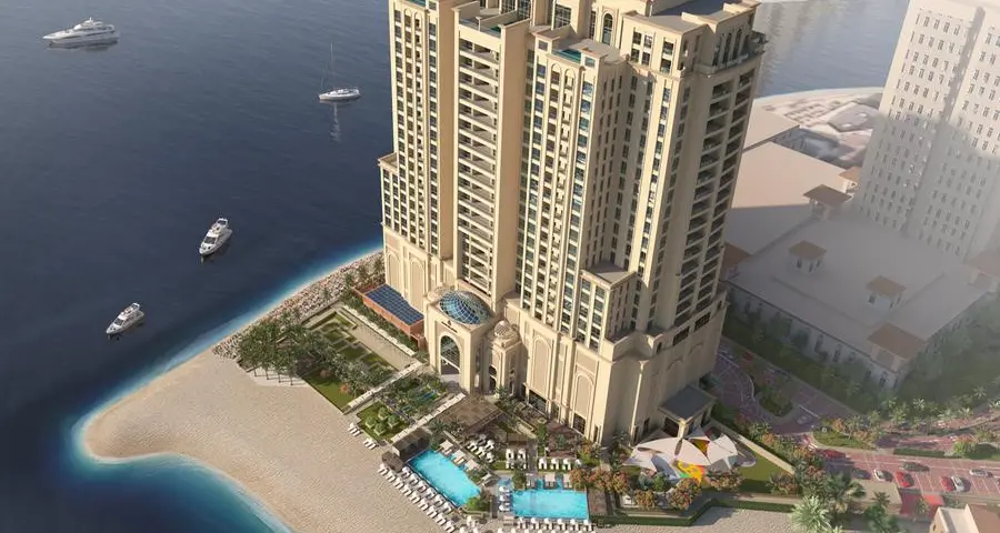 All-new Four Seasons Resort and Residences at The Pearl-Qatar offers luxury living at its best