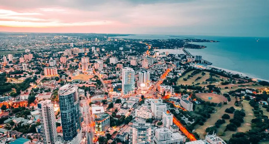 President Samia defends rising public debt in Tanzania