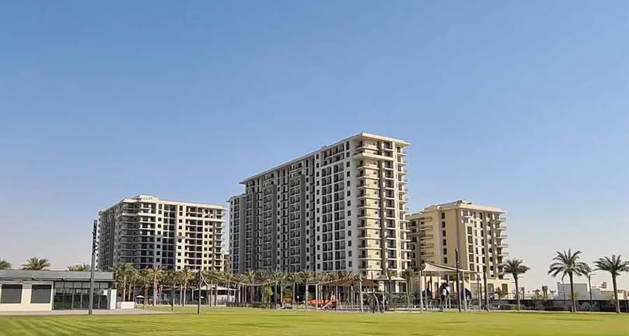 Introducing Haya on the Park: Nshama's newest residential haven in Dubai's Town Square