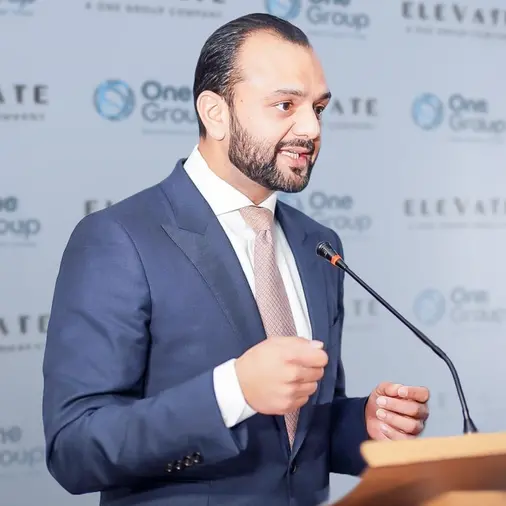 One Group announces billion-dollar entry into UAE real estate market with launch of ELEVATE