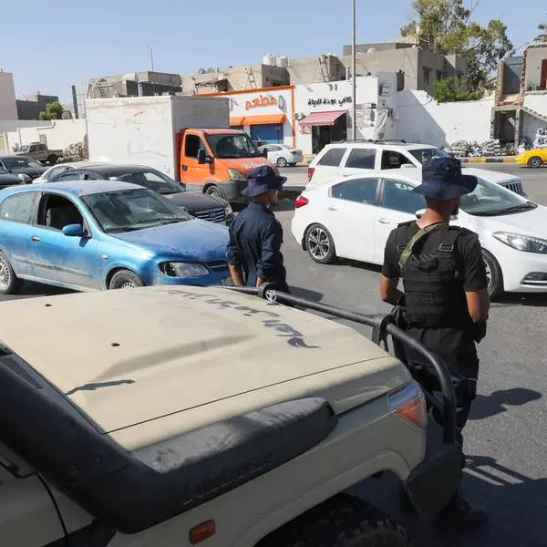 Tentative truce in Libya capital after militia clashes kill 27