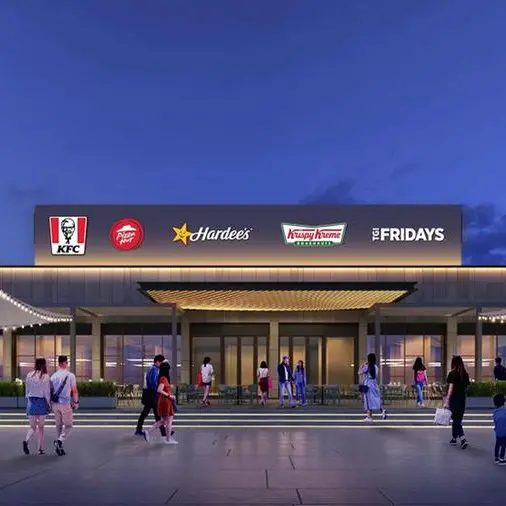 Americana Restaurants delivers robust double-digit growth across revenue, EBTIDA and net profit in Q1 2026