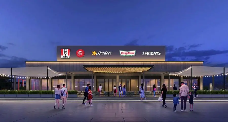 Americana Restaurants delivers robust double-digit growth across revenue, EBTIDA and net profit in Q1 2026