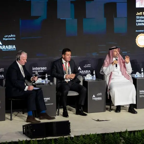 Security experts address cross-border cooperation at Intersec Saudi Arabia