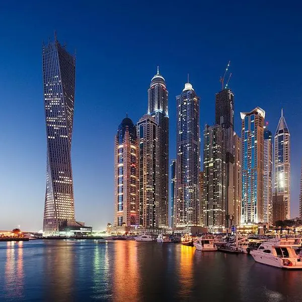 Dubai records over $2.48bln in weeklong real estate transactions