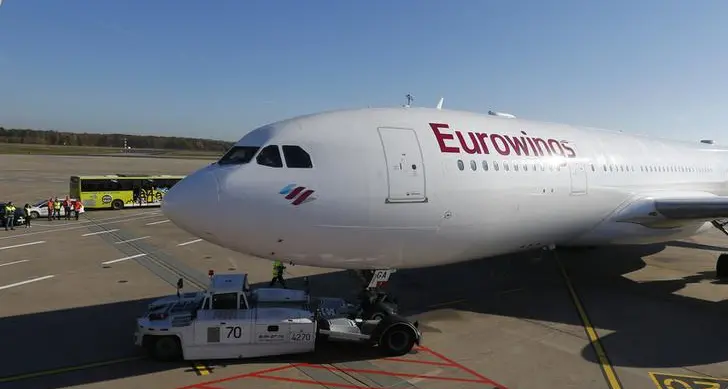 Saudi Arabia expands air connectivity with Eurowings