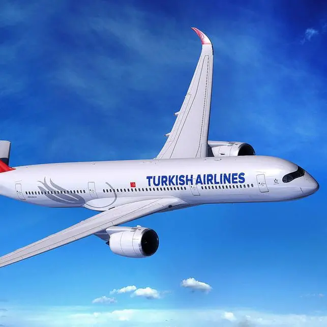 Turkish Airlines takes off to Santiago, Chile, marking its 26th destination in the Americas