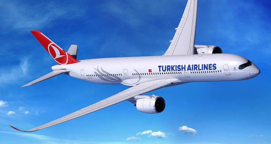 Turkish Airlines takes off to Santiago, Chile, marking its 26th destination in the Americas