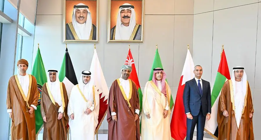 CBB Governor participates in 85th meeting of the Committee of Central Bank Governors of the GCC