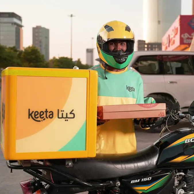 Early UAE merchants to gain competitive edge with Keeta’s Founding Vendor Program