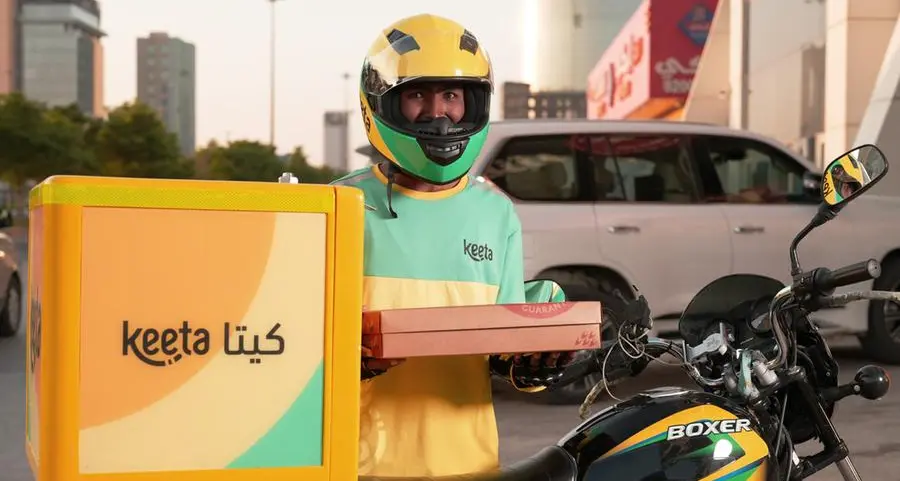 Early UAE merchants to gain competitive edge with Keeta’s Founding Vendor Program