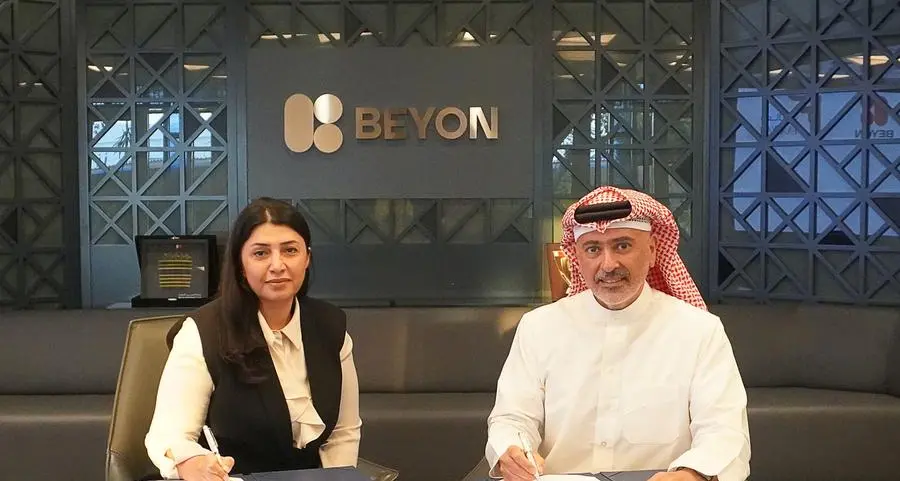 Beyon partners with Faalyat to support Ironman 70.3 Middle East championship Bahrain 2023