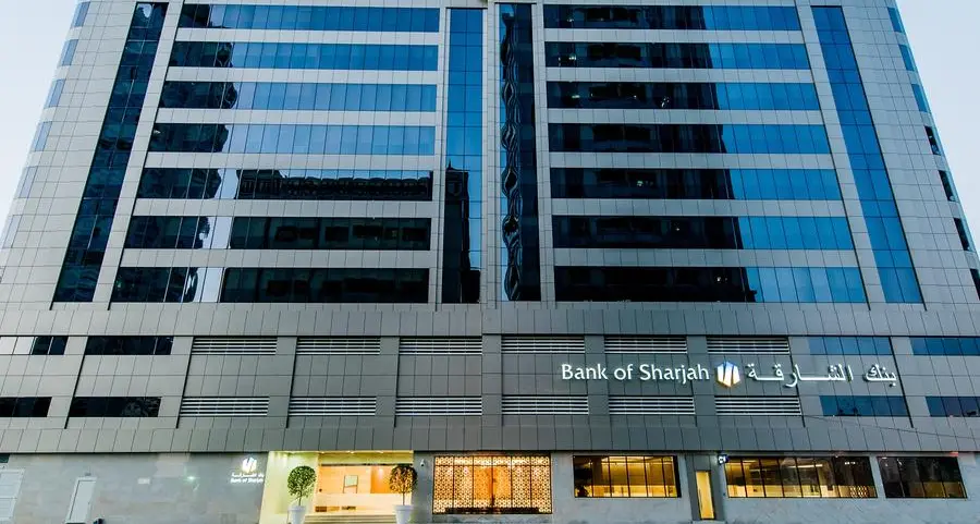 Bank of Sharjah’s losses deepen 52% in 2023