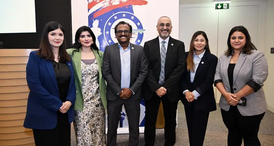 AmCham Kuwait hosts \"The Future of AI: Revolutionizing the energy and banking & finance sectors\" forum