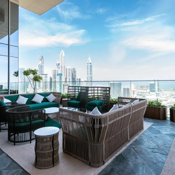 Signature Developers sells last of their penthouses in their JLT development for AED36mln