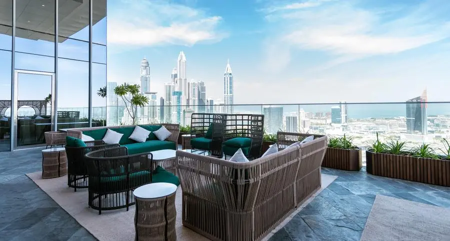 Signature Developers sells last of their penthouses in their JLT development for AED36mln