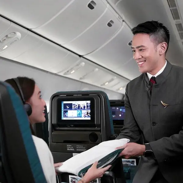 Cathay Pacific returns to the world’s top five airlines in industry rankings and wins World’s Best Economy Class