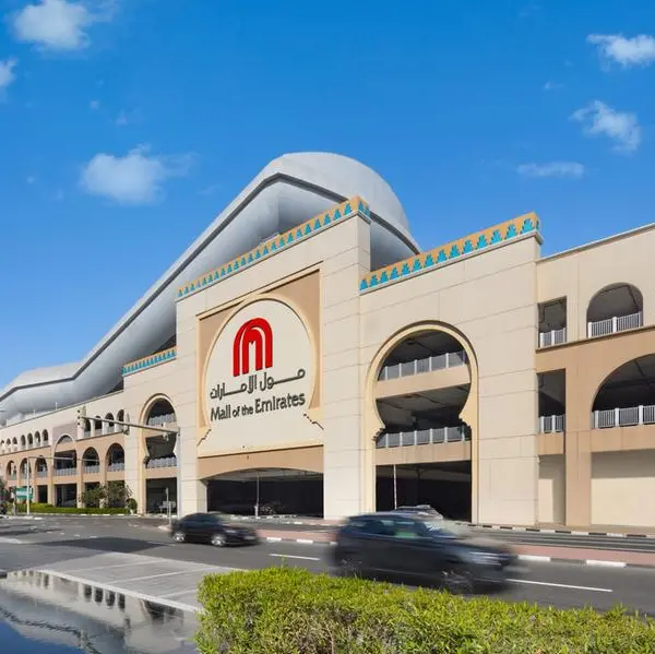 Majid Al Futtaim announces AED 5bln transformation of Mall of the Emirates to redefine retail and lifestyle experiences