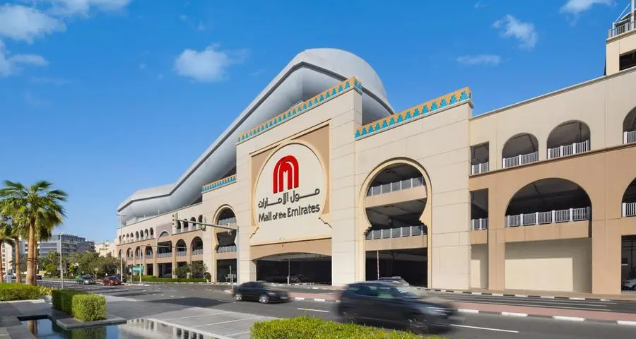 Majid Al Futtaim announces AED 5bln transformation of Mall of the Emirates to redefine retail and lifestyle experiences