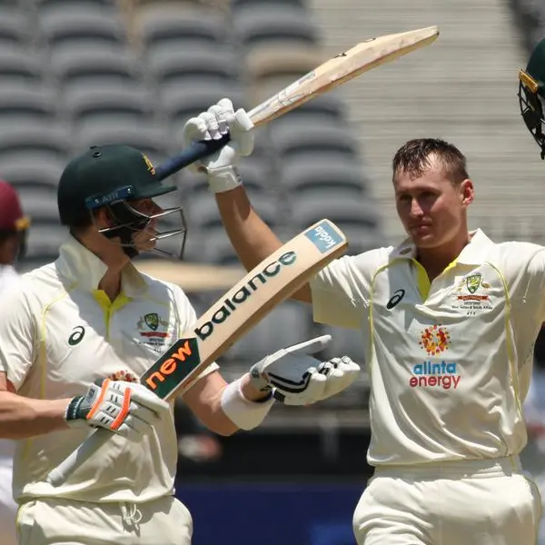 Australia reach 76-2 after early blows in 1st India Test