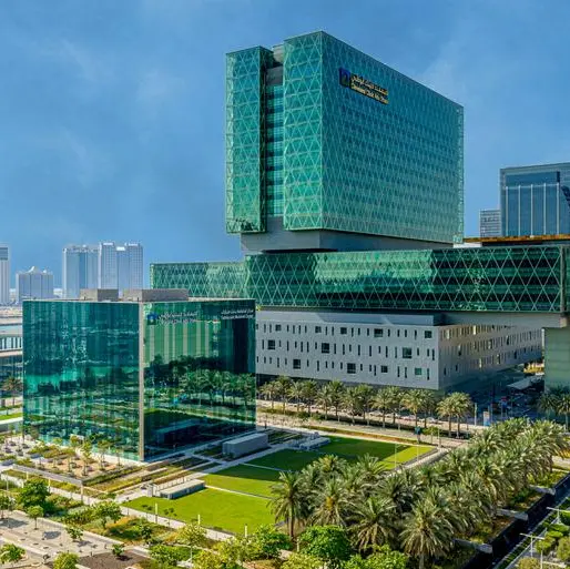 M42 partners with Toshiba to build the Middle East's first heavy-ion therapy facility at Cleveland Clinic Abu Dhabi to fight cancer