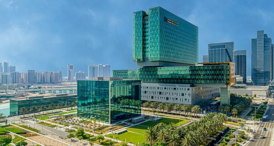 M42 partners with Toshiba to build the Middle East's first heavy-ion therapy facility at Cleveland Clinic Abu Dhabi to fight cancer