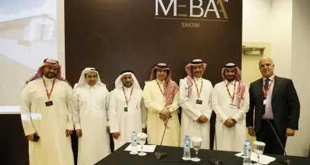 The MEBAA show fuels regional Bizav expansion