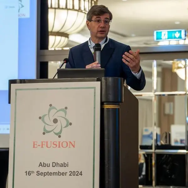 E-Fusion: Advancing French-Emirati collaboration in nuclear energy