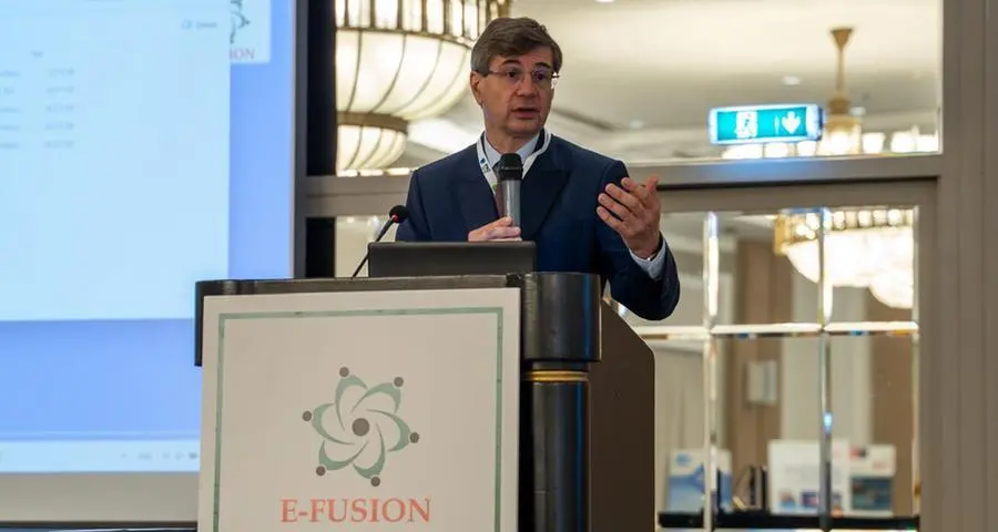 E-Fusion: Advancing French-Emirati collaboration in nuclear energy