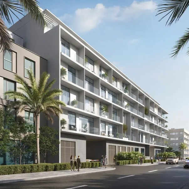 Evolutions launches Roma Residences by JRP Real Estate Development in JVC