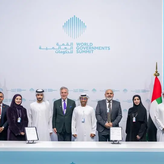 Mastercard collaborates with Cyber Security Council to safeguard UAE’s digital ecosystem